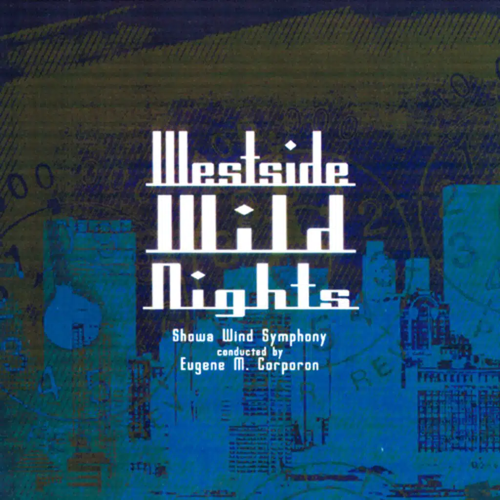 4 Factories: No. 4, Mercurial, with Great Precision (Live)