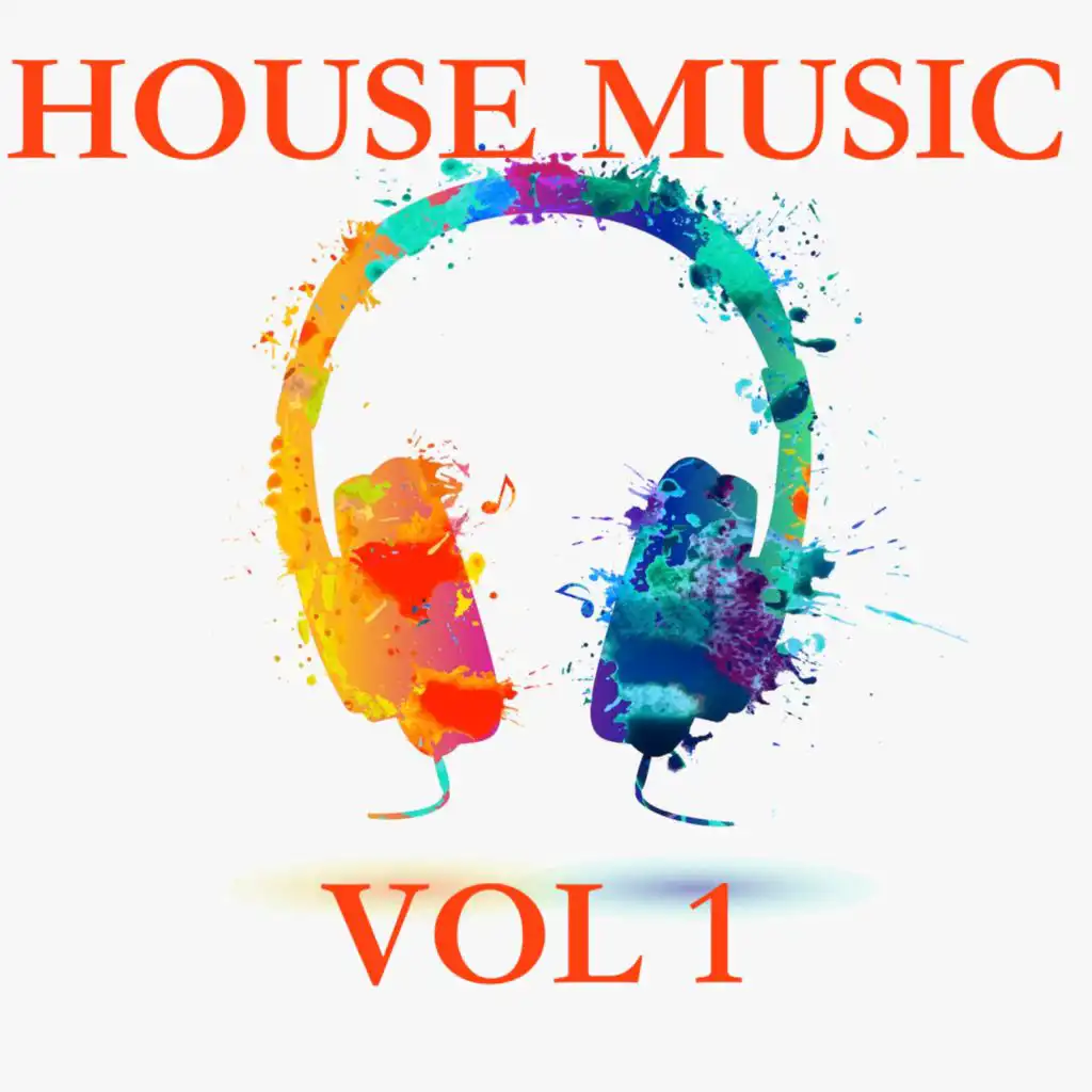 House Music, Vol. 1