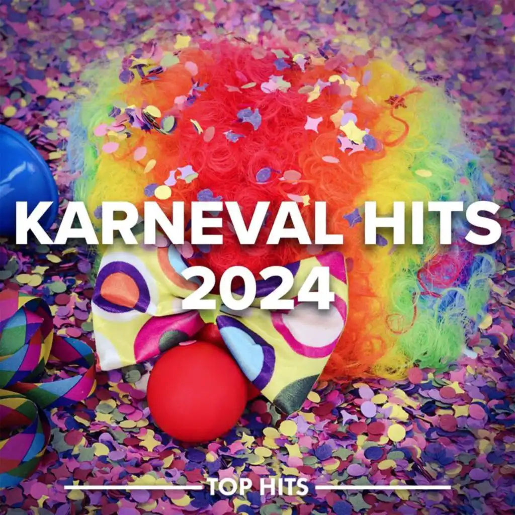 Karnevalhits 2024