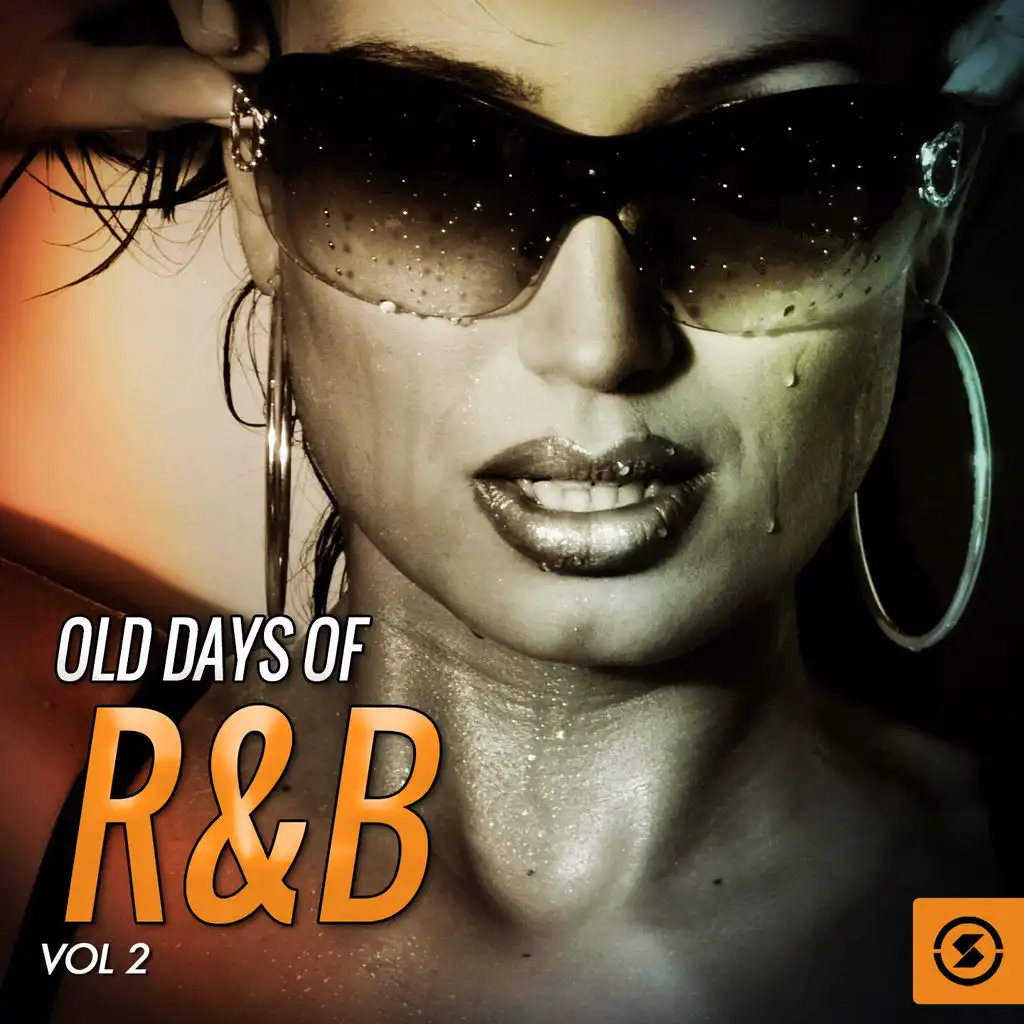 Old Days of R&B, Vol. 2