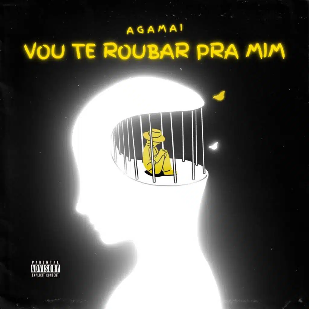 Vou Te Roubar Pra Mim