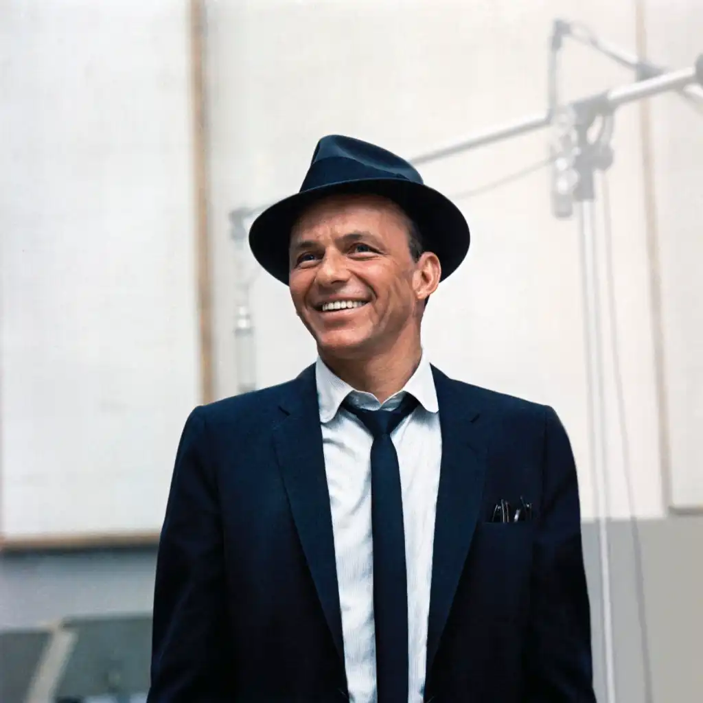 Frank Sinatra