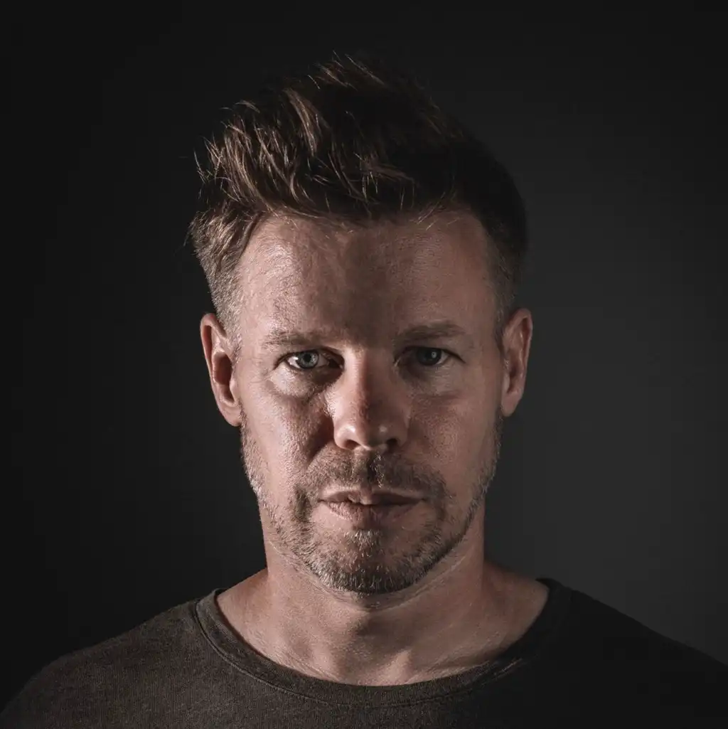 Ferry Corsten