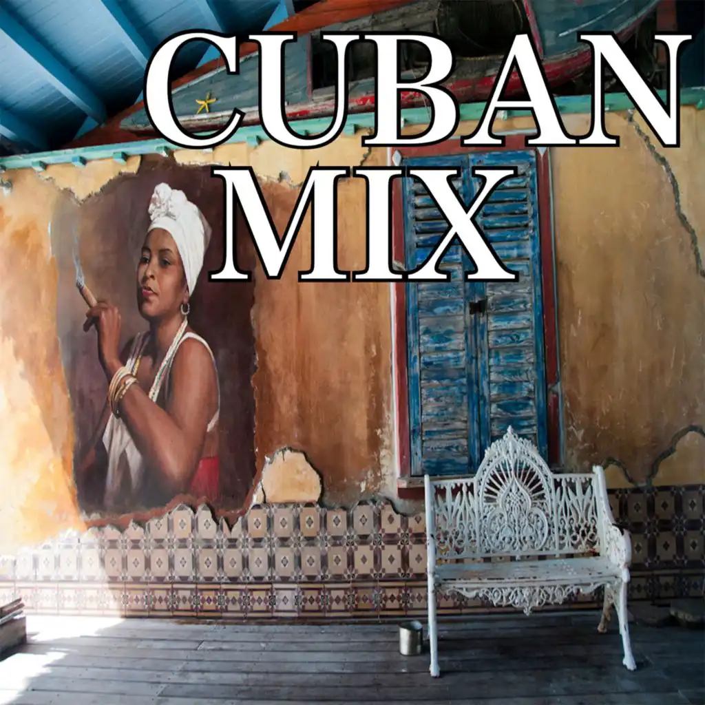 Cuban Mix