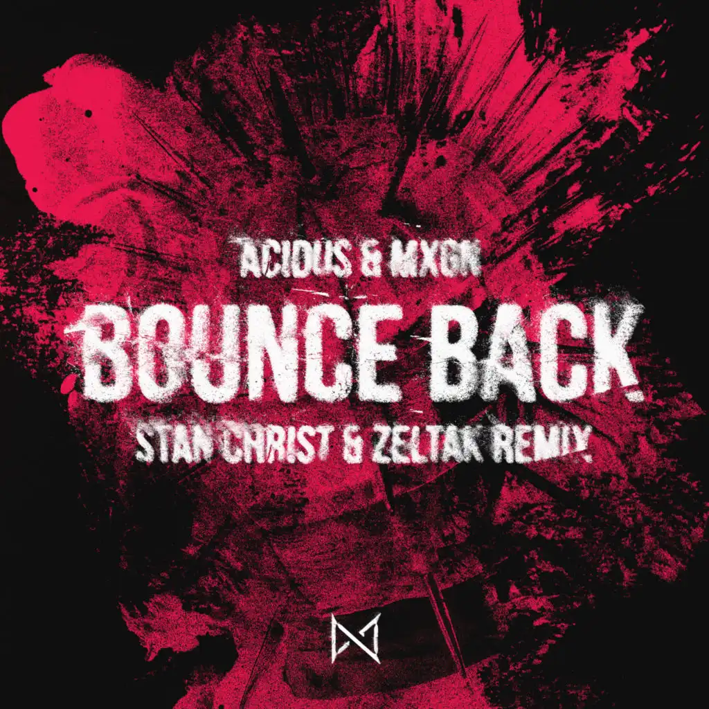 Bounce Back (Remix) [feat. MXGN]