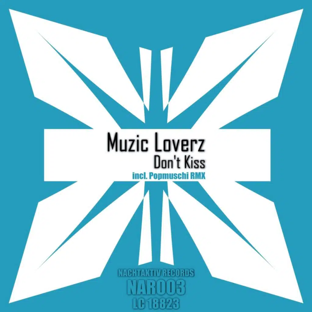 Muzic Loverz