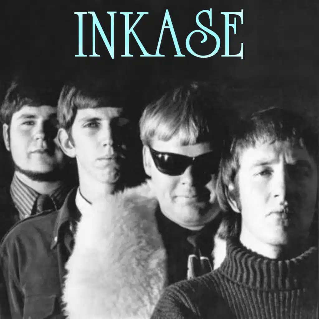 Inkase