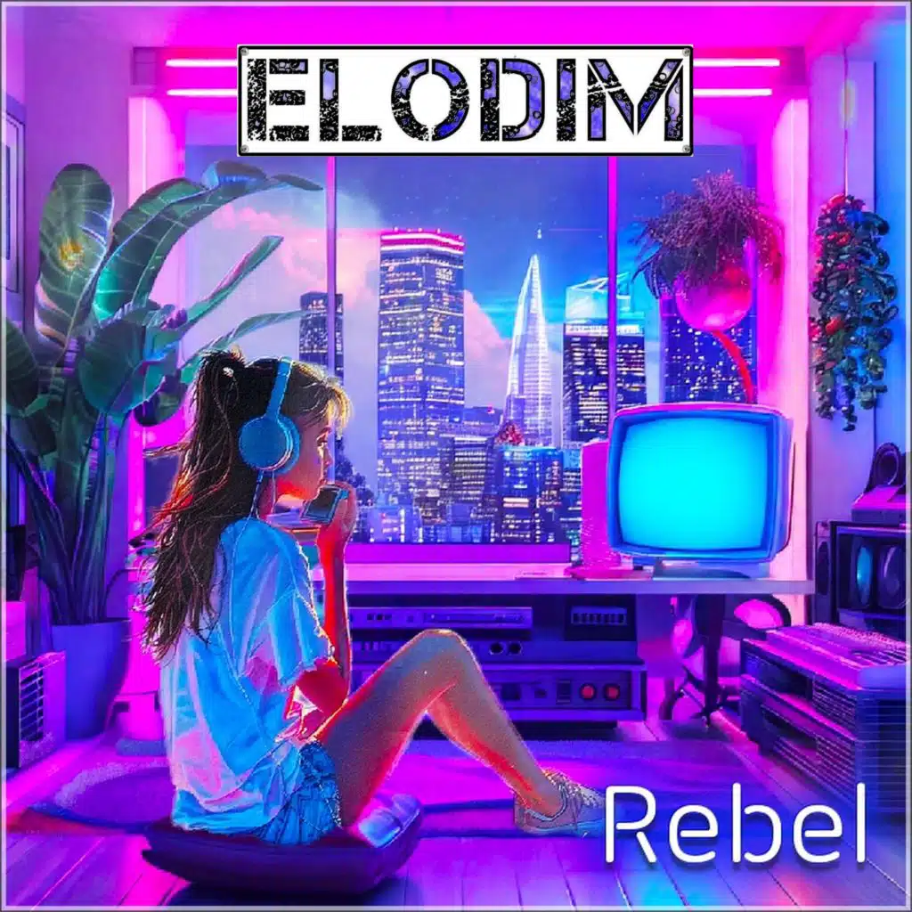 Elodim