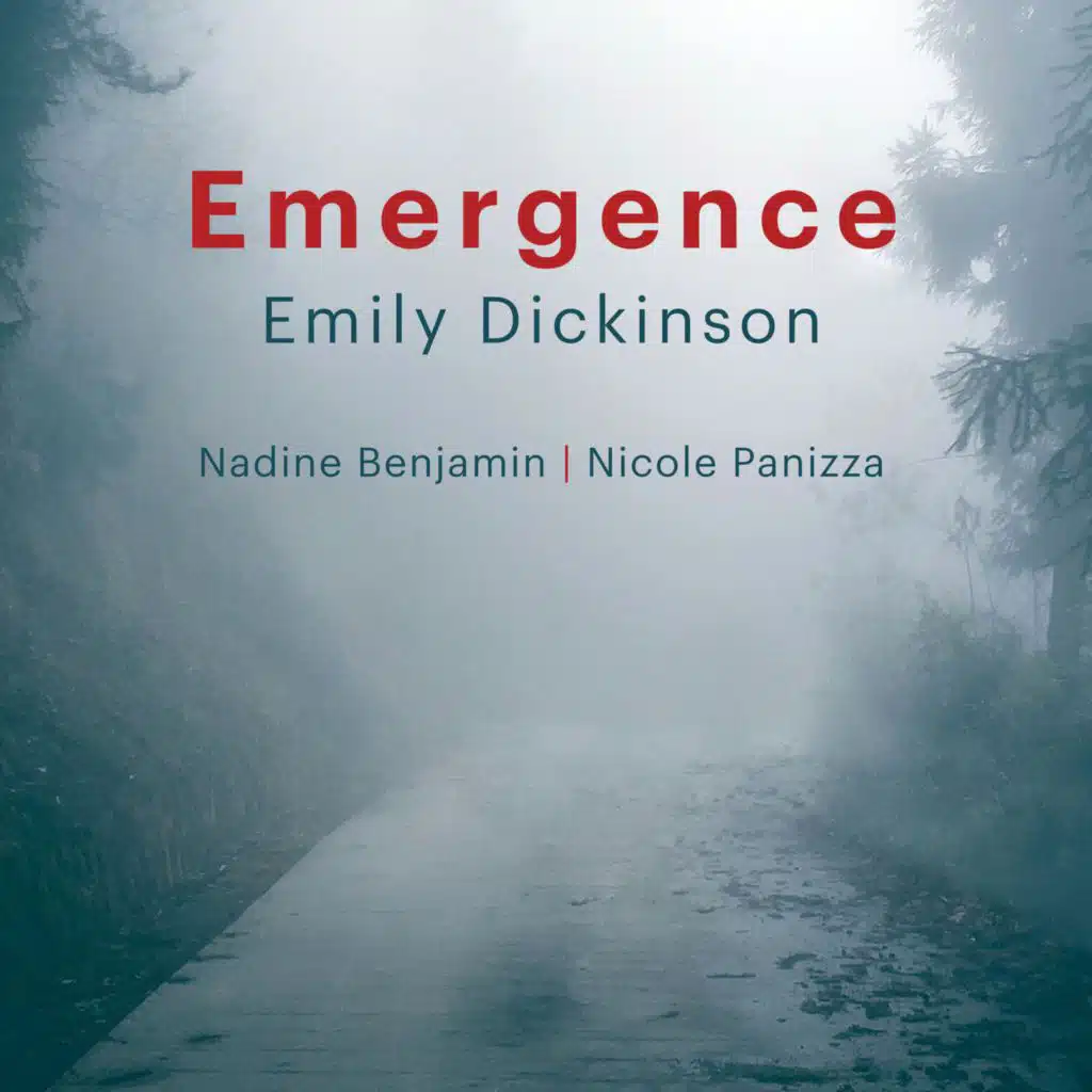 Emergence: Emily Dickinson