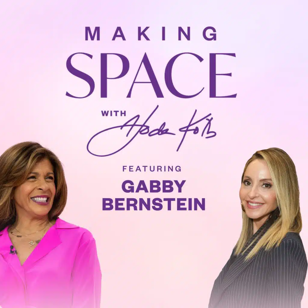 Gabby Bernstein on Manifesting the Life of Your Dreams