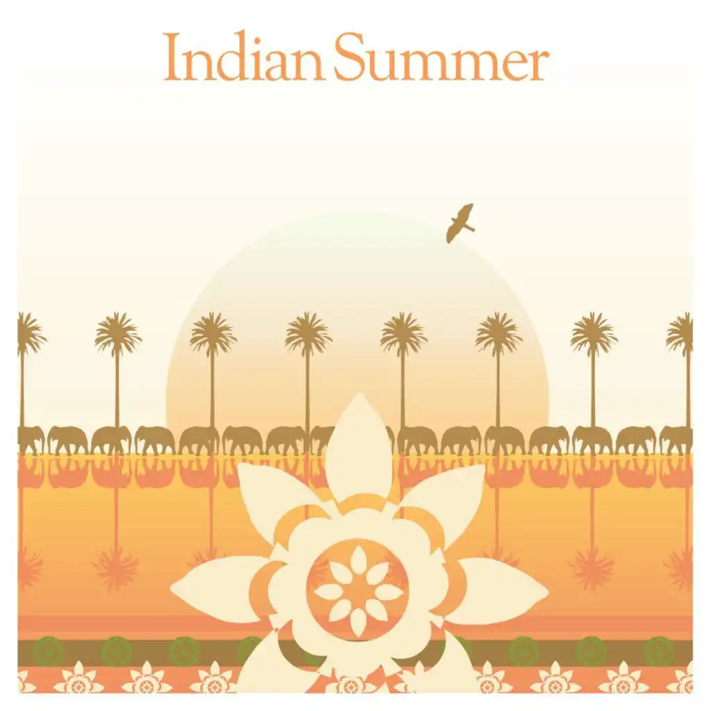 Asian Summer (Monsoon mix)