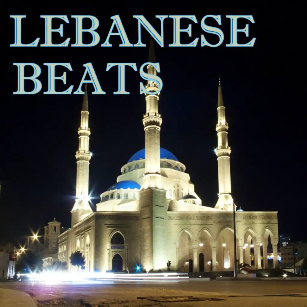 Lebanese Beats