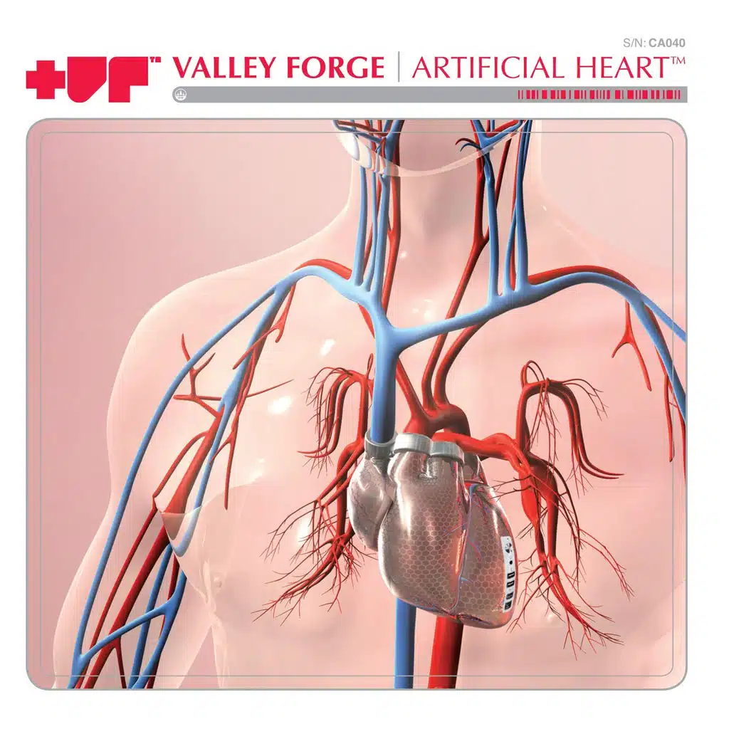 Artificial Heart