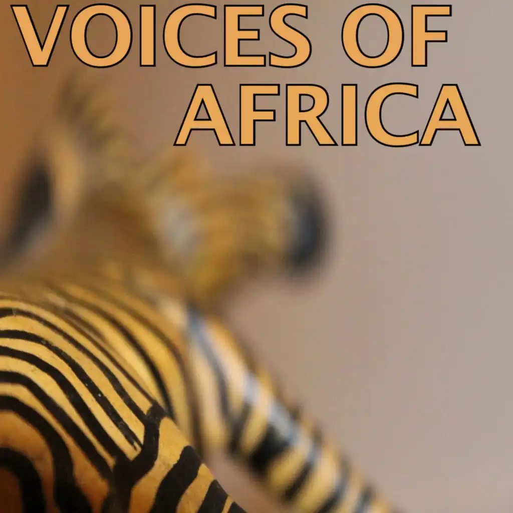 Voices of Africa