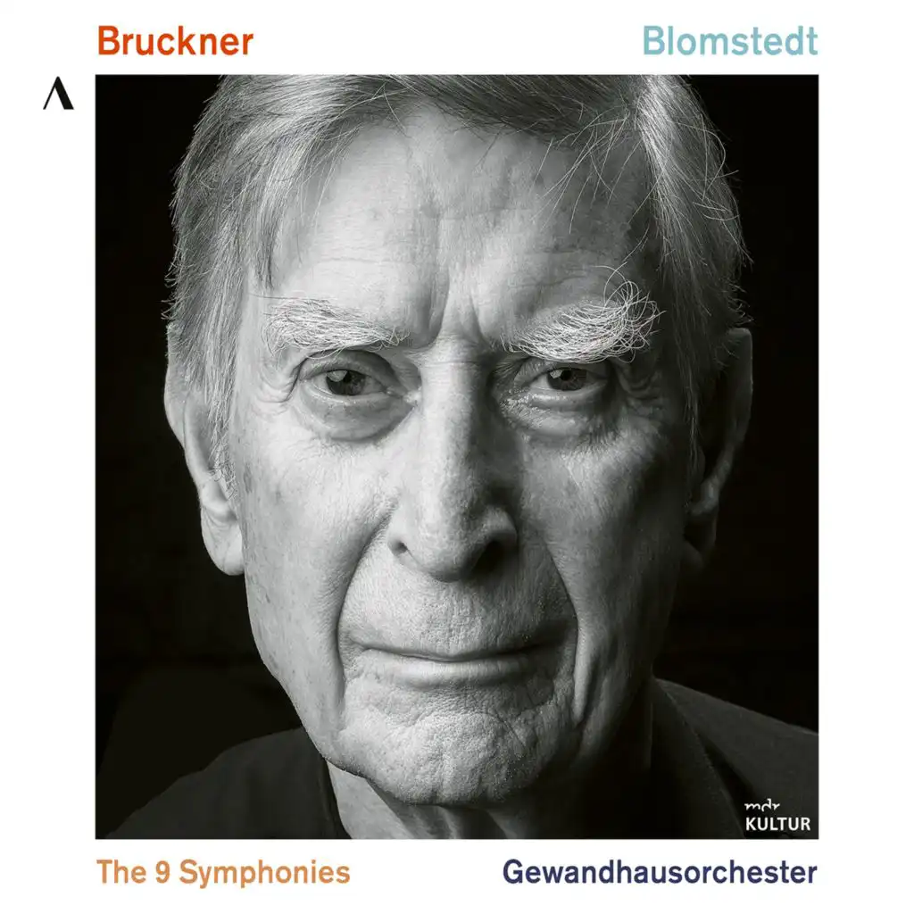 Gewandhausorchester & Herbert Blomstedt