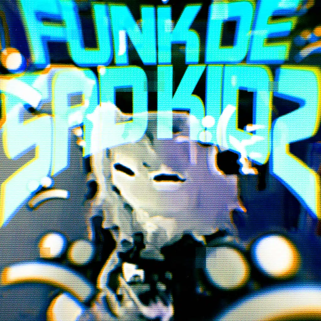 Funk de Sadkid 2