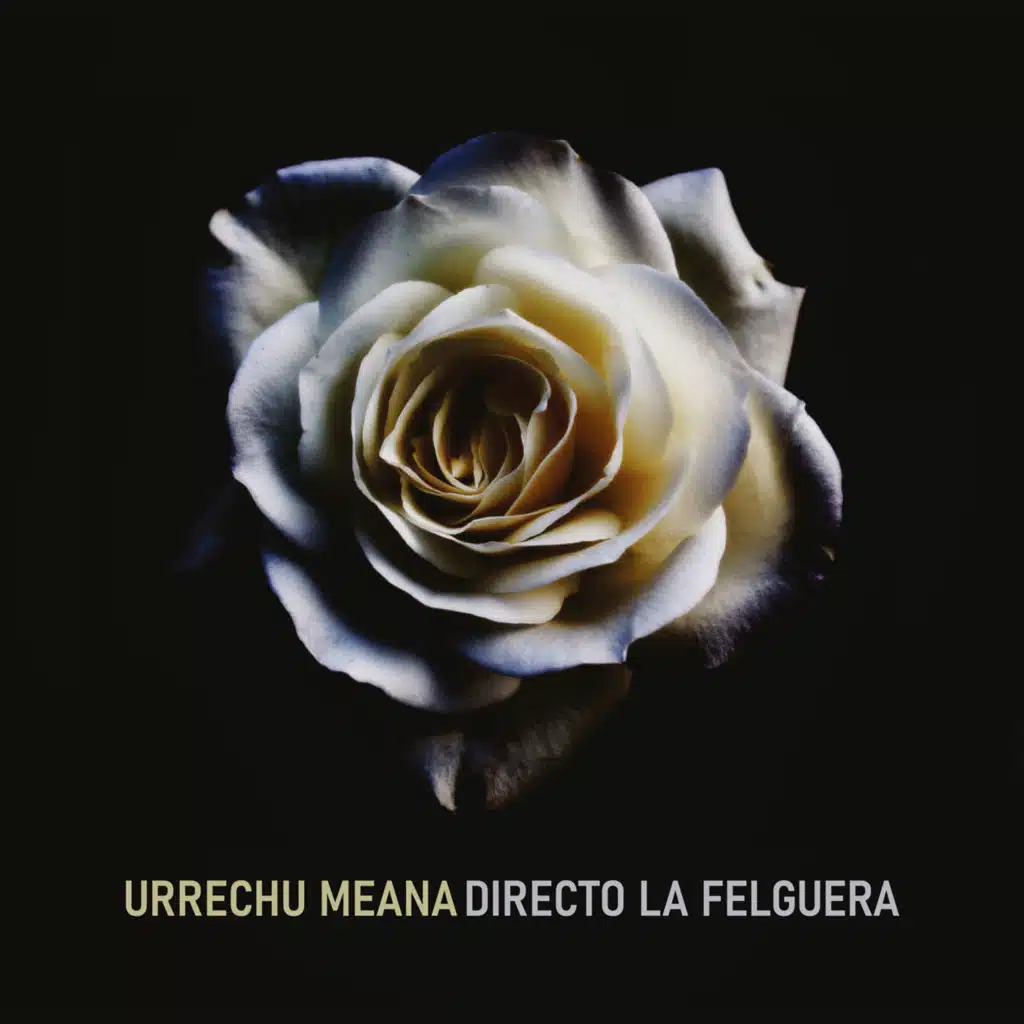 Urrechu Meana