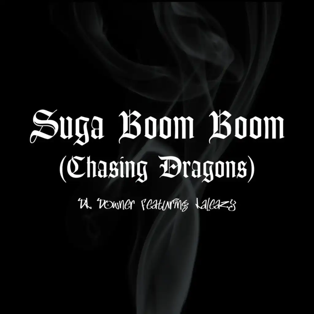 Suga Boom Boom Part 2