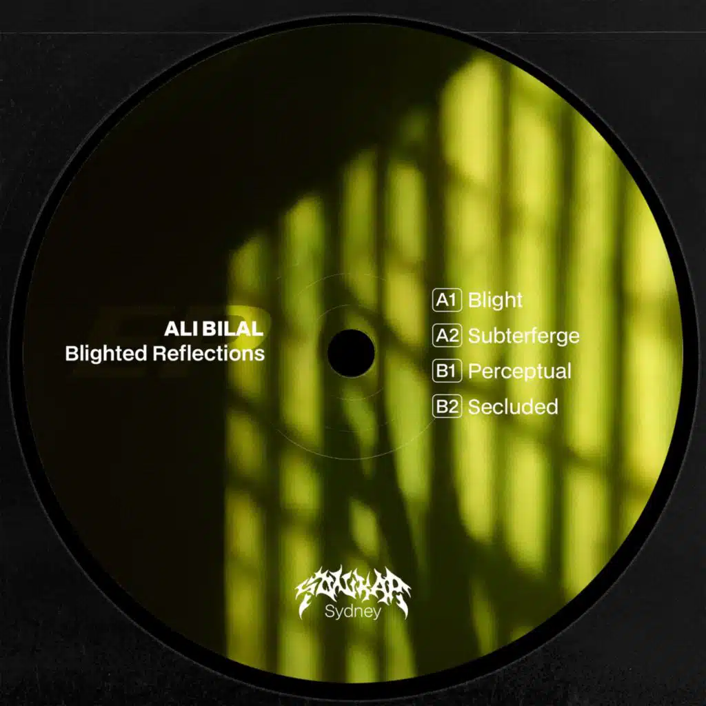 Blighted Reflections