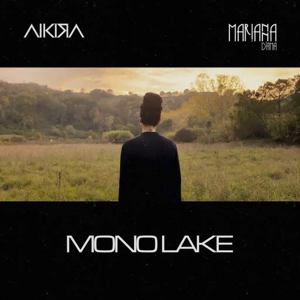 Mono Lake (feat. Marianna D'Ama)