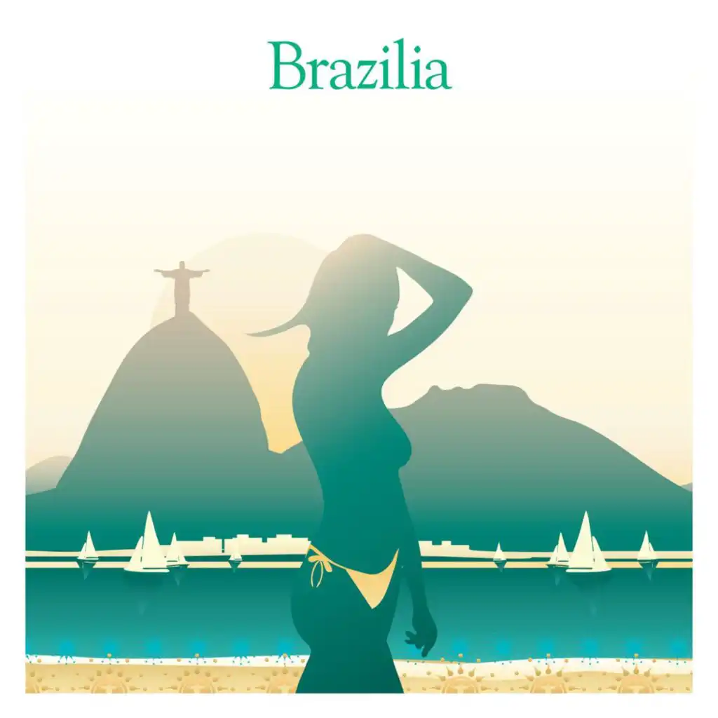 Bar de Lune Presents Brazilia