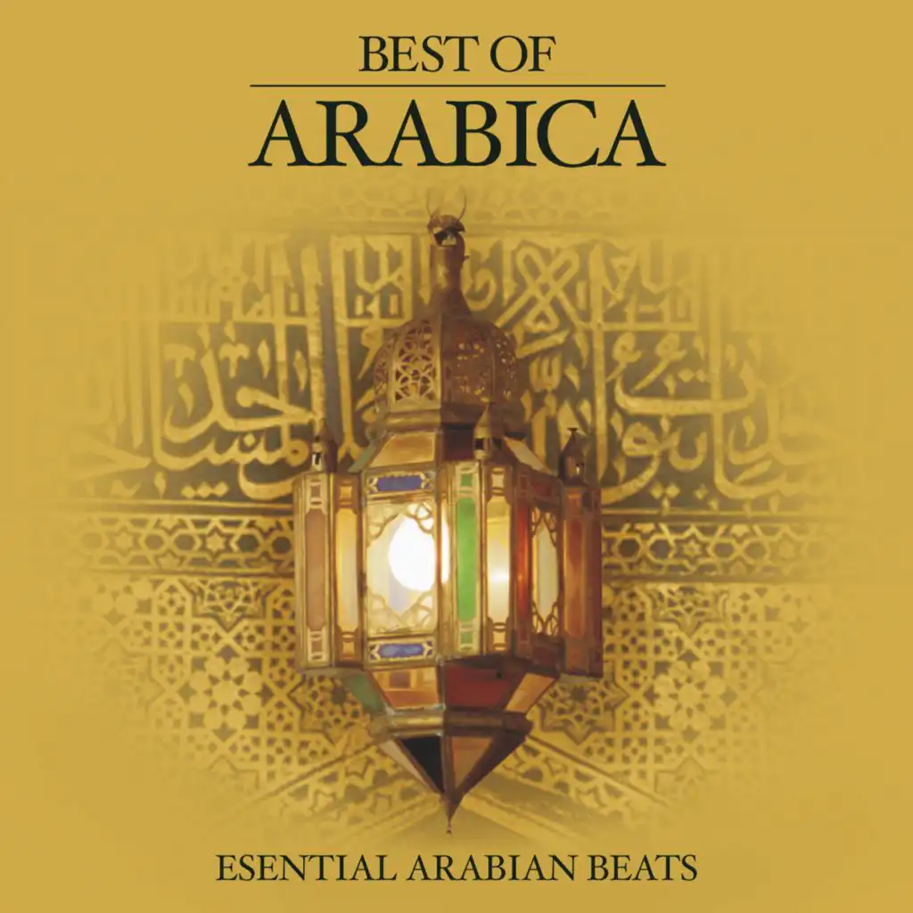 Dar Moha (Alhambra mix)