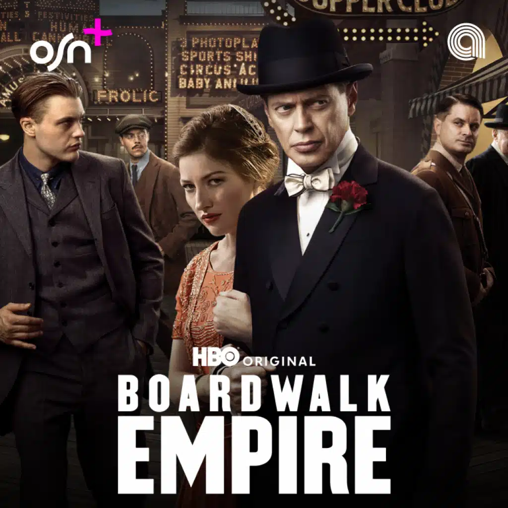 Boardwalk Empire - TV Series Soundtrack