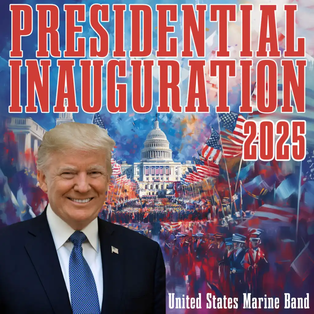 Presidential Inauguration - 2025