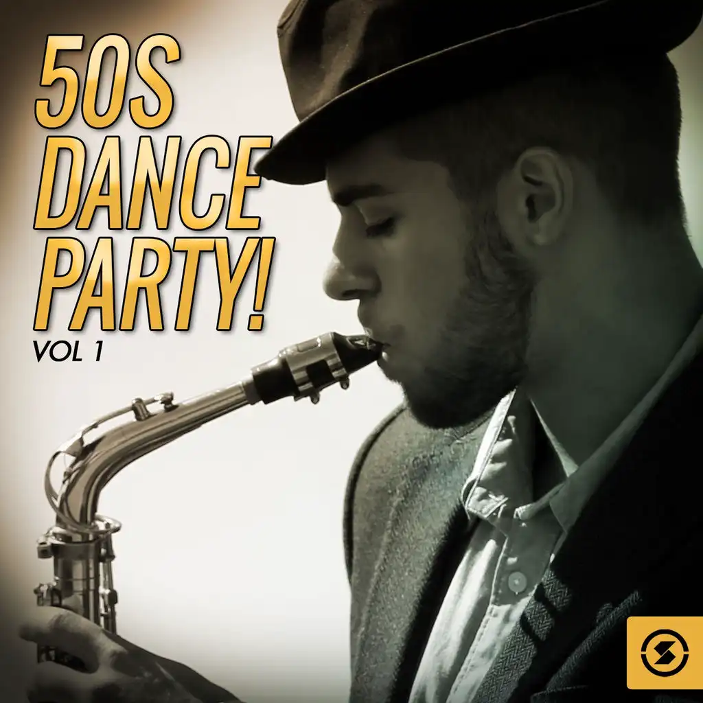 50's Dance Party!, Vol. 1