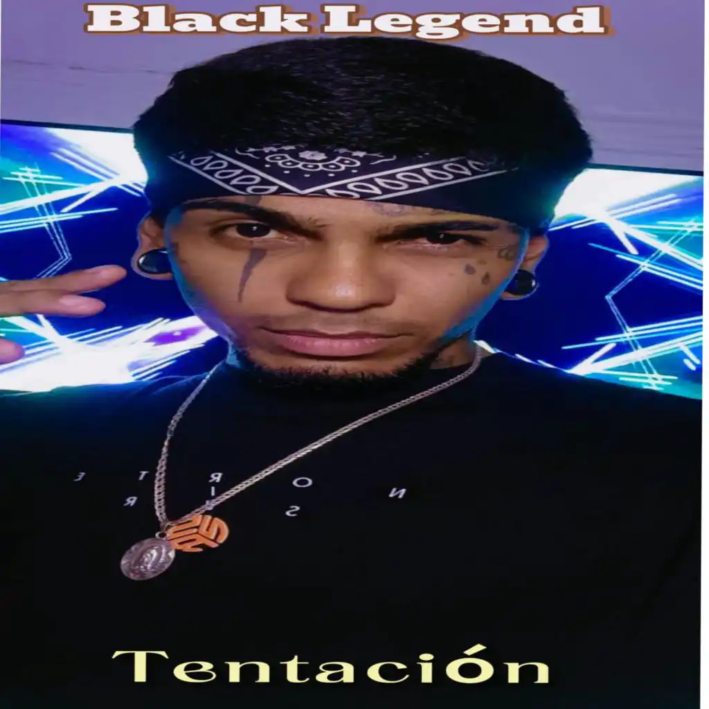 Black Legend