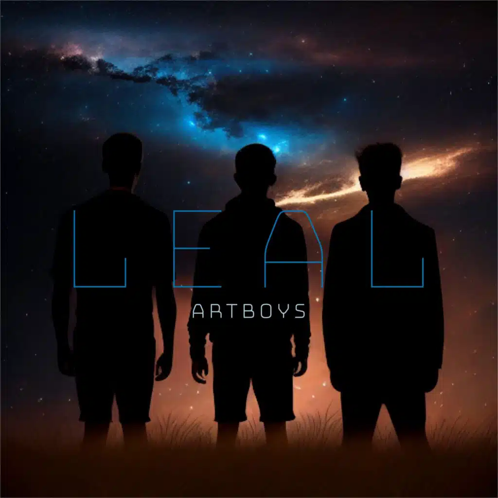 Leal (feat. One-Off, MAX MRP & Core98)