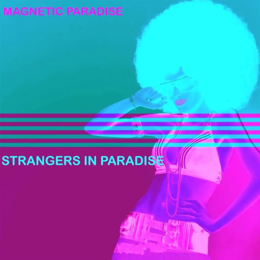 Magnetic Paradise