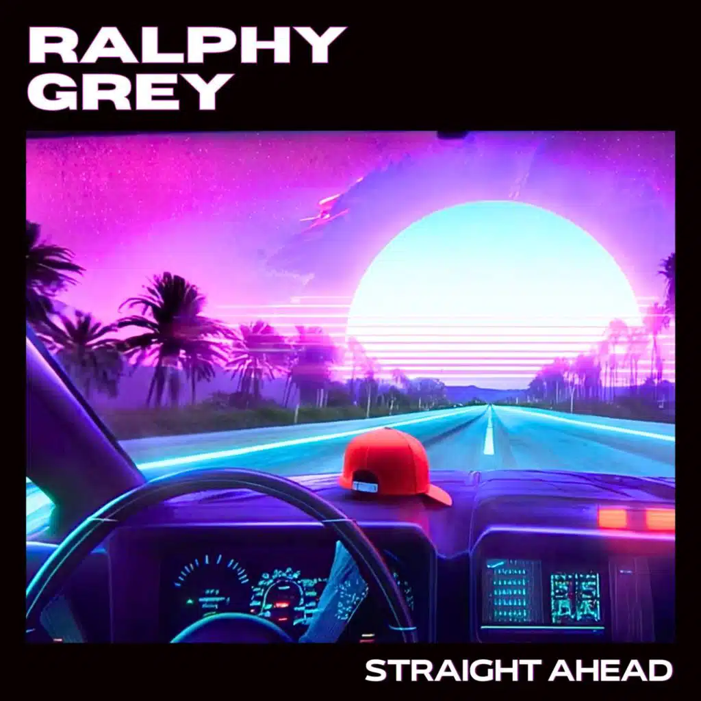 Ralphy Grey