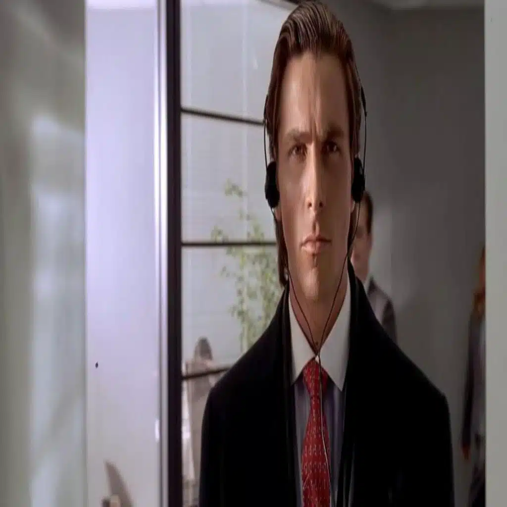 American Psycho (2000)
