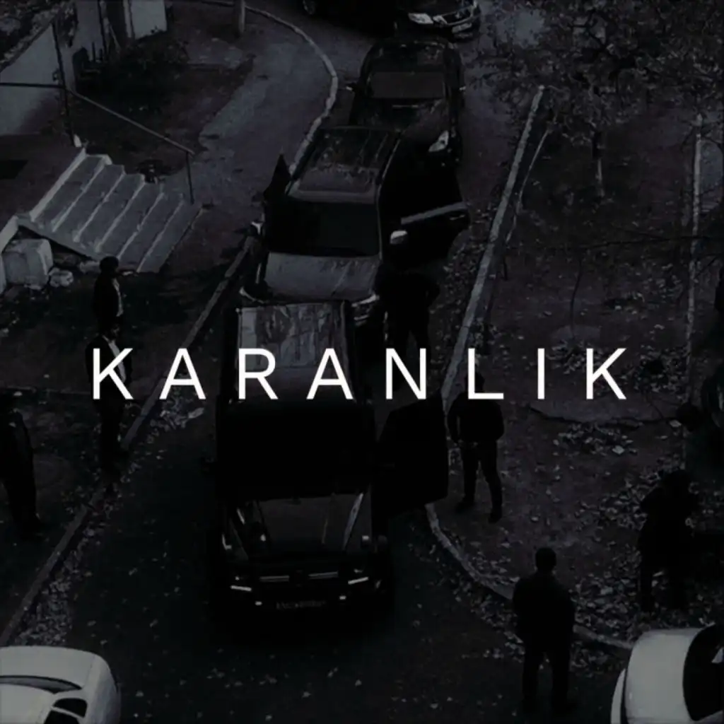 Karanlik