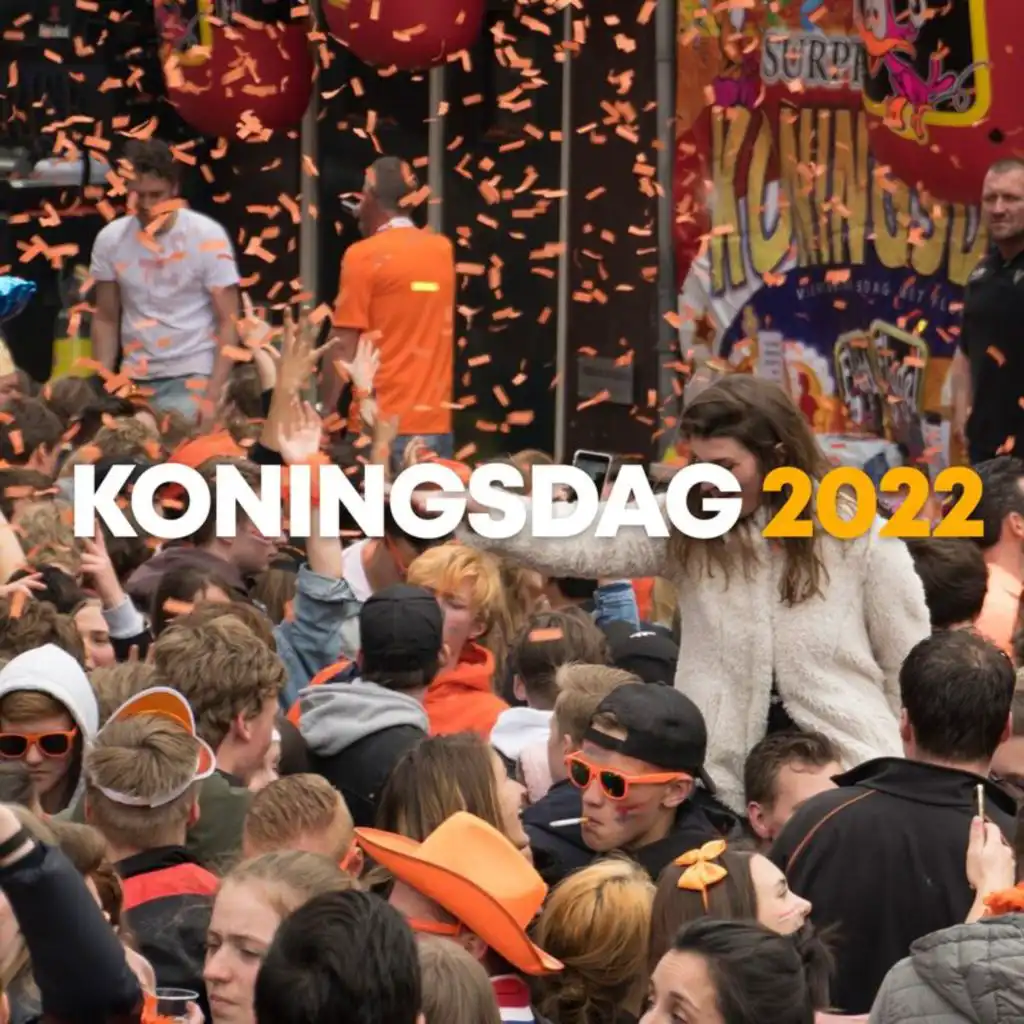 Koningsdag 2022