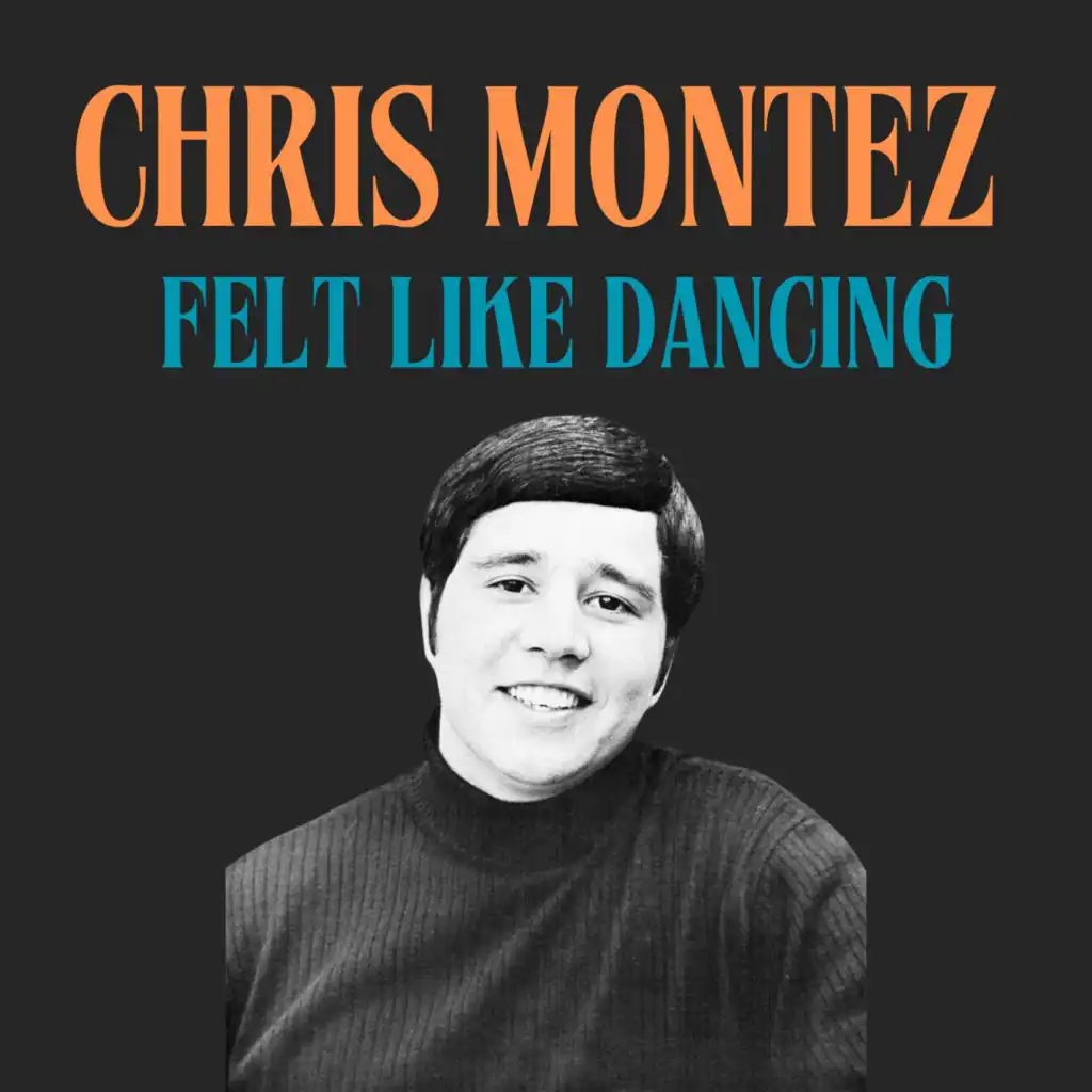 Chris Montez