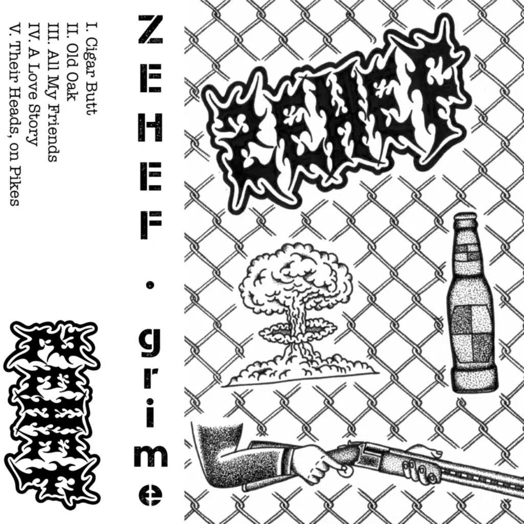 Zehef