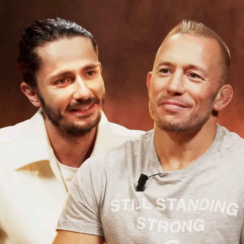 LÉGENDE DU MMA : IL CROISE SON HARCELEUR DU LYCÉE À UN FEU ROUGE ET INVERSE LES RÔLES ! (Ovni, Elon Musk, burn out)