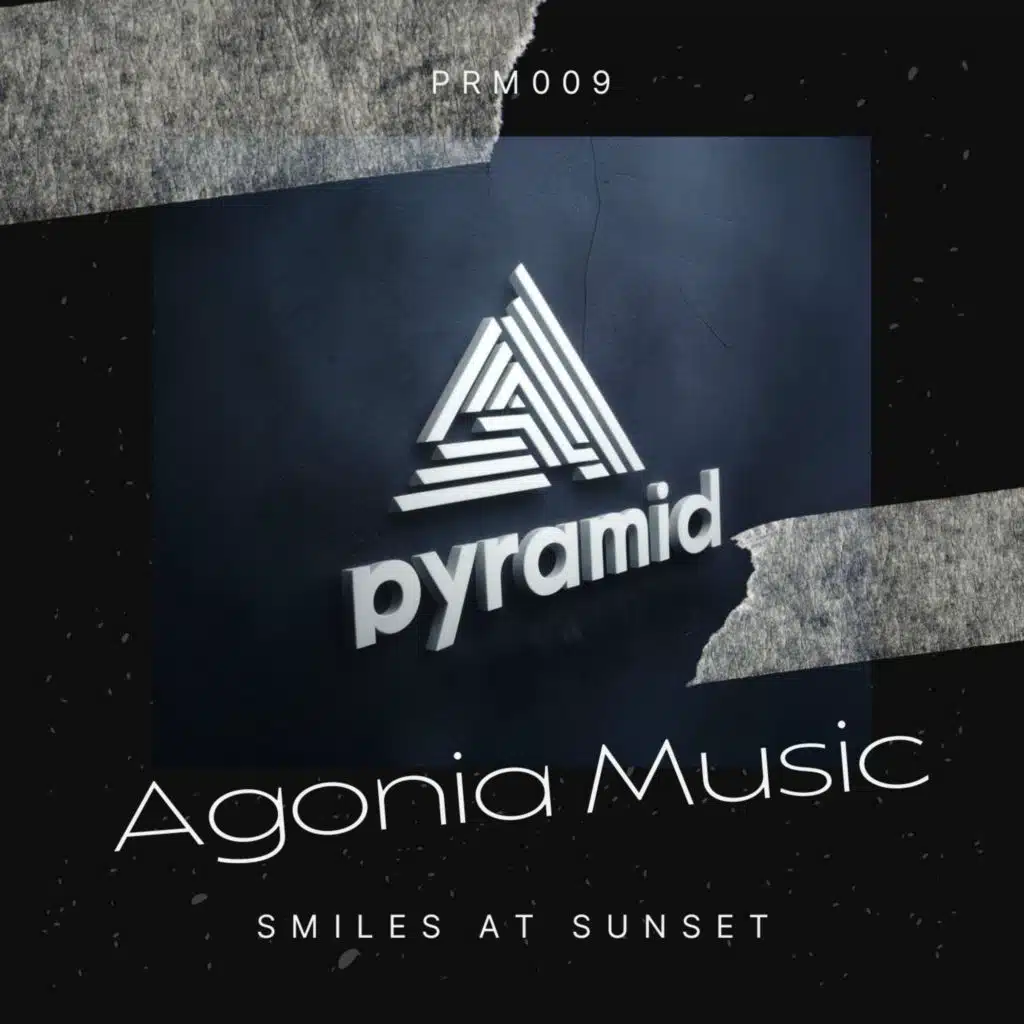 Agonia Music