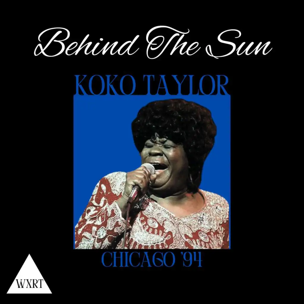 Koko Taylor