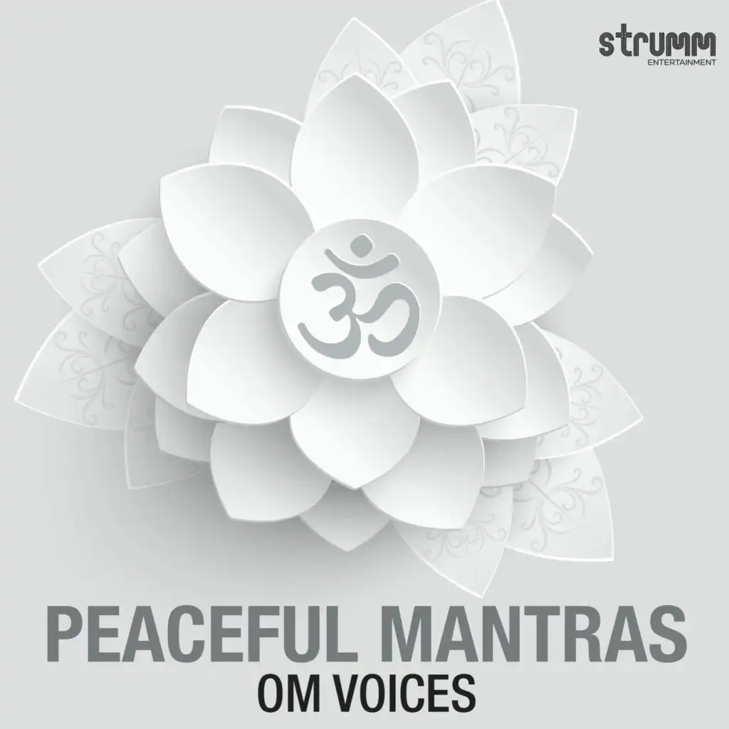 Peaceful Mantras by Om Voices