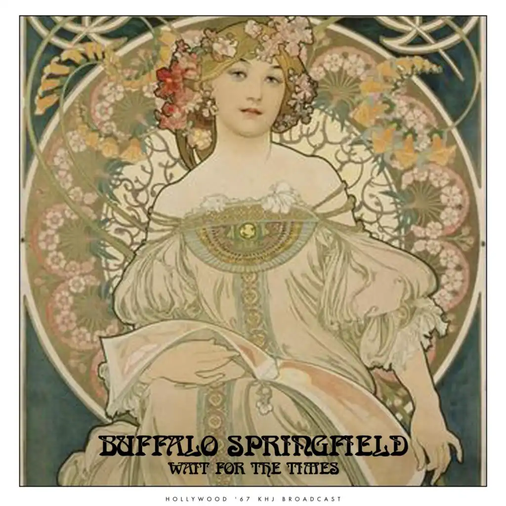 For What It's Worth (Live 1967)