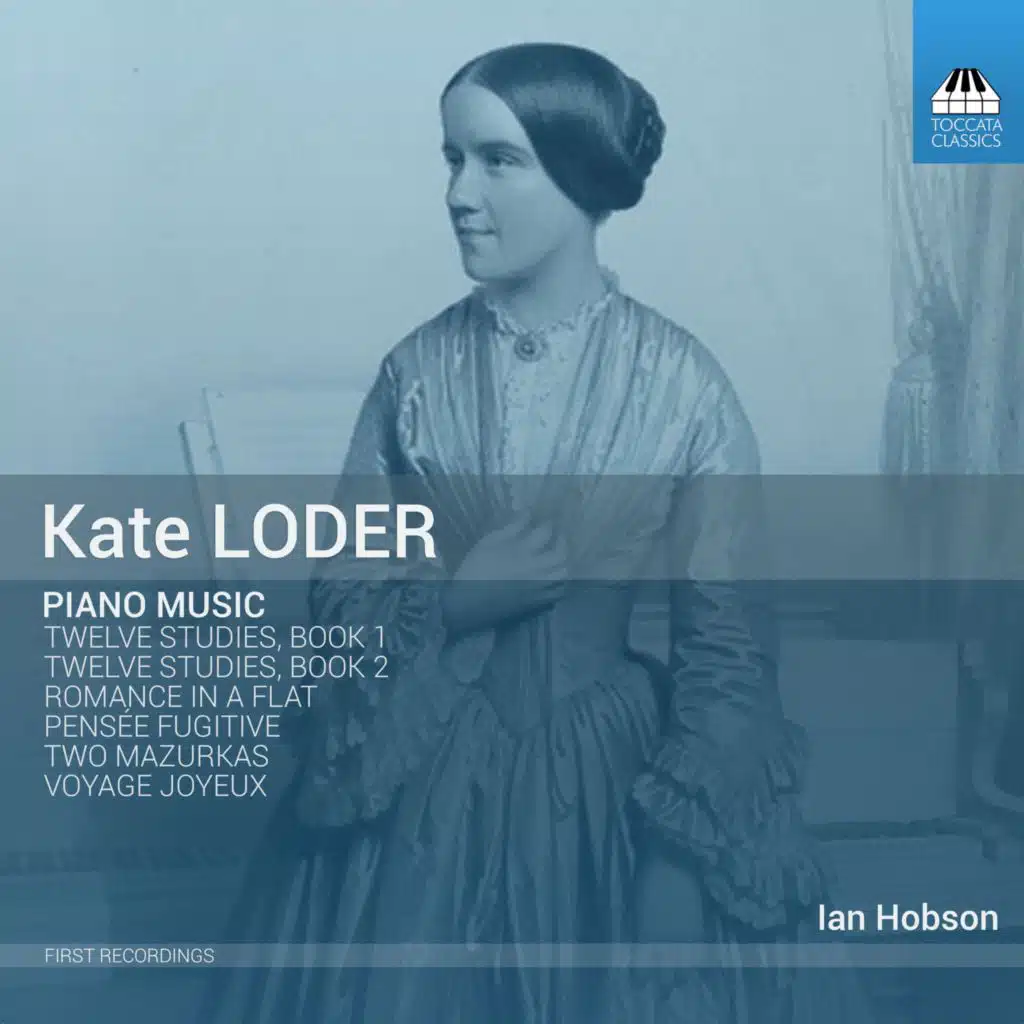 Loder: Piano Music