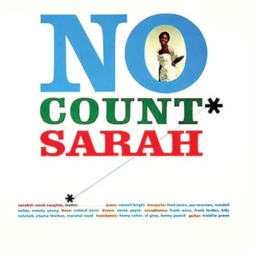 No Count Sarah (2019 Digitally Remastered)