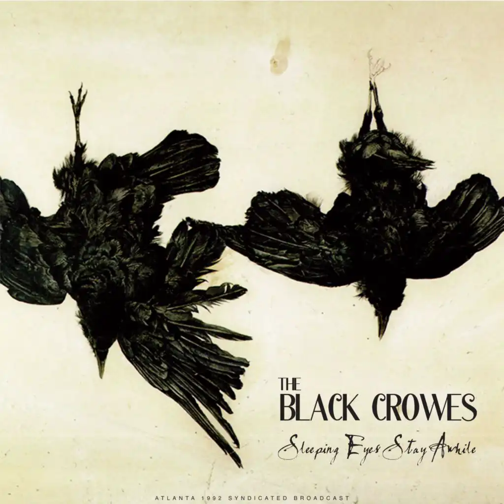 Twice As Hard (Reprise) (Live 1992)