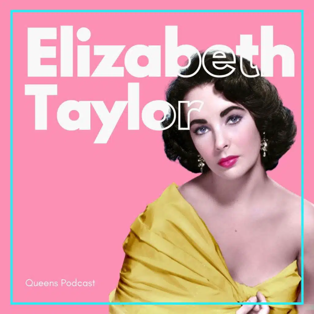 Elizabeth Taylor part 1