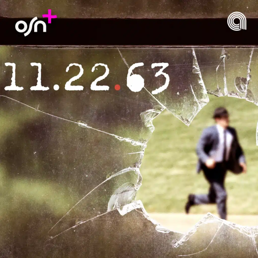 11.22.63 TV Series Soundtrack