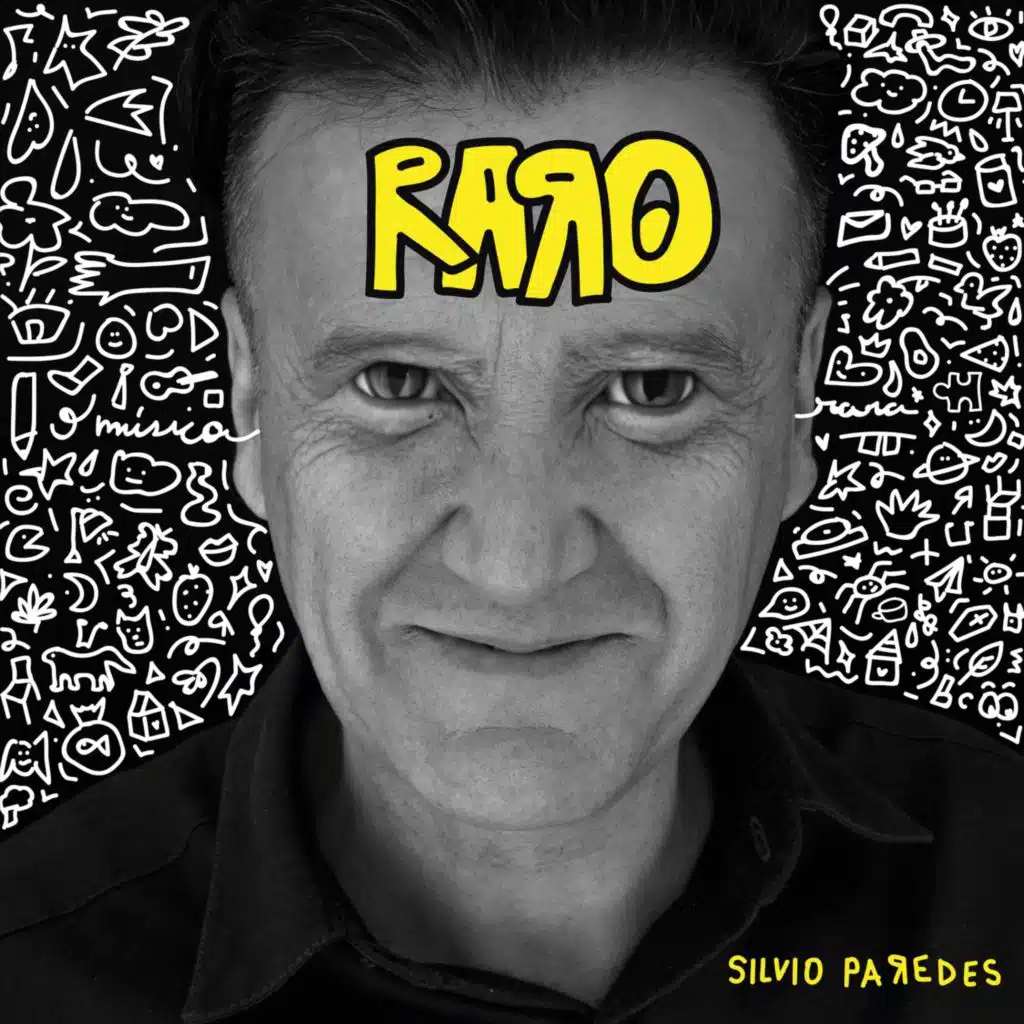 Silvio Paredes