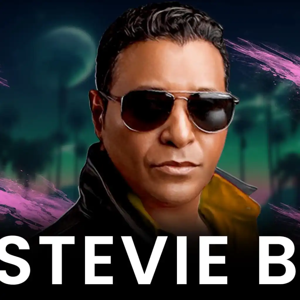 Stevie B